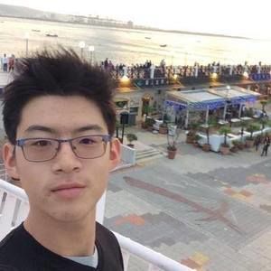 Meet your Posher, Derek